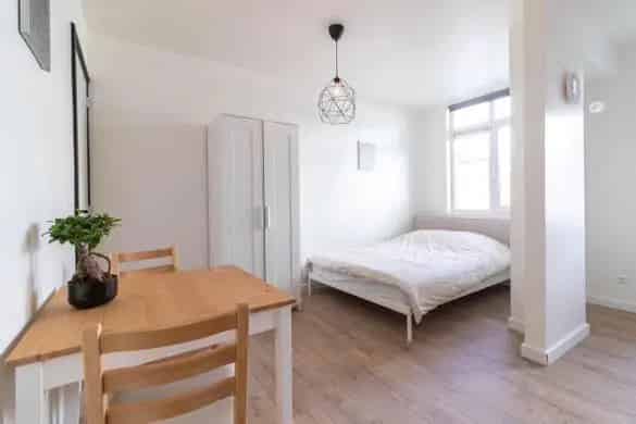 Studio Den Haag Nabij Zuiderpark - Studenten