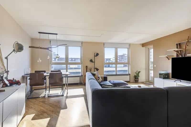 Neptunusstraat 22 B