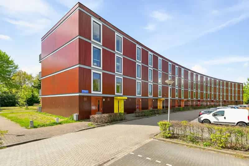 Appartement te koop Almere Haven nabij centrum