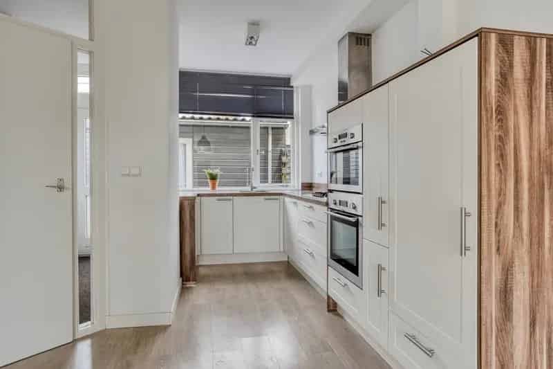Huis Te Koop , 4, Melkweg, Almkerk, Noord-Brabant