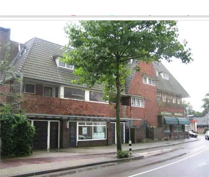 Studentenkamer Bussum Centrum Nabij Station