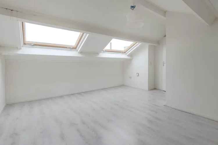 Woning Te Koop in Rotterdam, Zuid-Holland