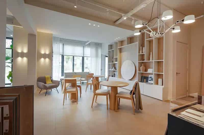 Bedrijfshal Haarlem 454m² te huur Jan van Krimpenweg