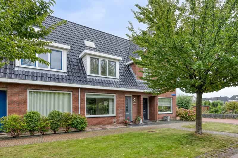 Huis te koop: Vollenhove 6 1132 LA Volendam | Funda