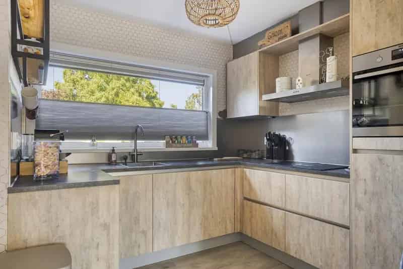 Ruime Tussenwoning Kleine Goote 3 Slaapkamers Energielabel A