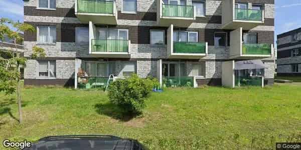 Appartement Nijmegen 2 slaapkamers balkon zuidgelegen