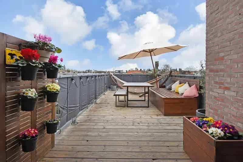 Luxe Bovenwoning Valkenboskwartier 4 slaapkamers gerenoveerd 2022