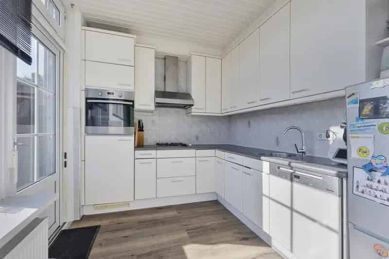 Huis Te Koop , 1, Merwedepad, Rozenburg, Zuid-Holland