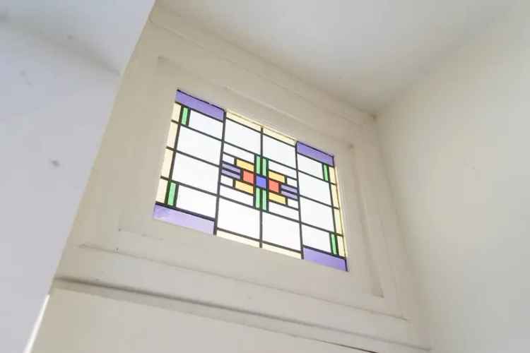 Appartement te koop Den Haag Zeeheldenkwartier 79m2