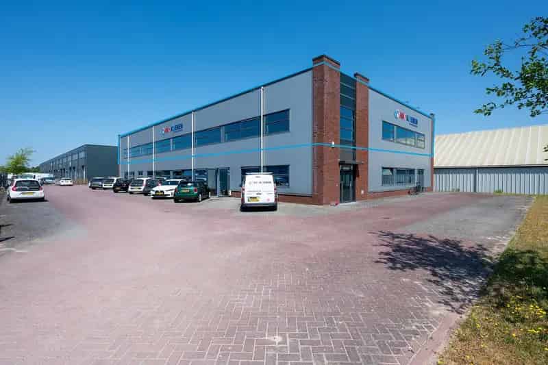 Kantoorruimte te Huur Amstelveen 324m2 De Loetenweg