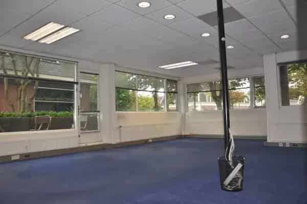 Kantoorruimte Hilversum Centrum 85m2