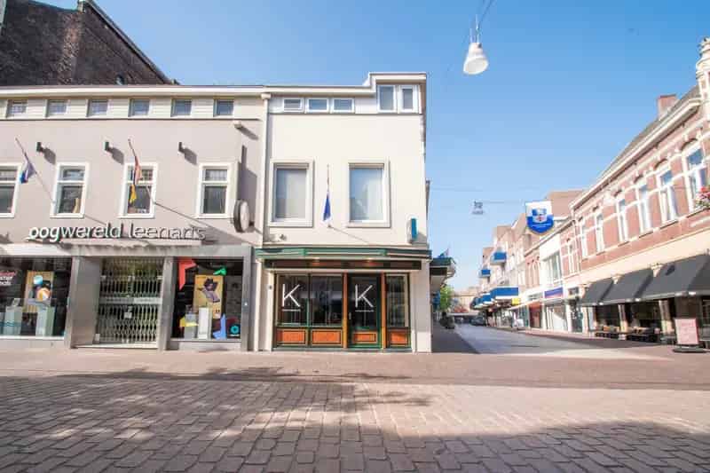 Winkelpand te koop Roermond Hamstraat
