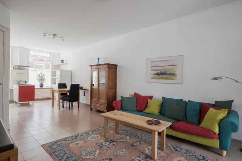 Herenhuis Haarlem Garenkokerskwartier Dubbele Bewoning