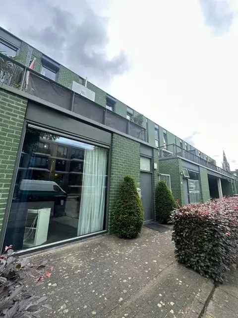 Te Huur: Benedenwoning Eindhoven 70m2 2 Kamers