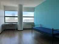 Studio Binckhorstlaan Den Haag 16m2
