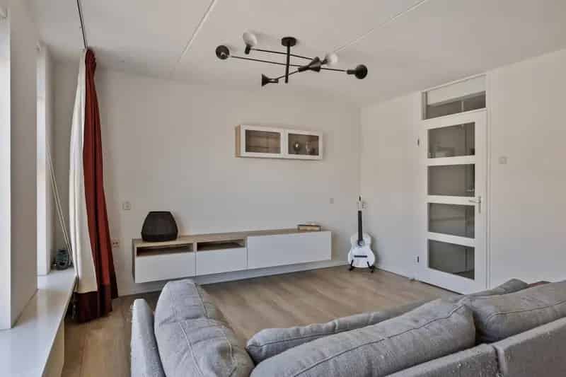 3 Kamer Appartement Beverwijk Centrum Ruim Balkon