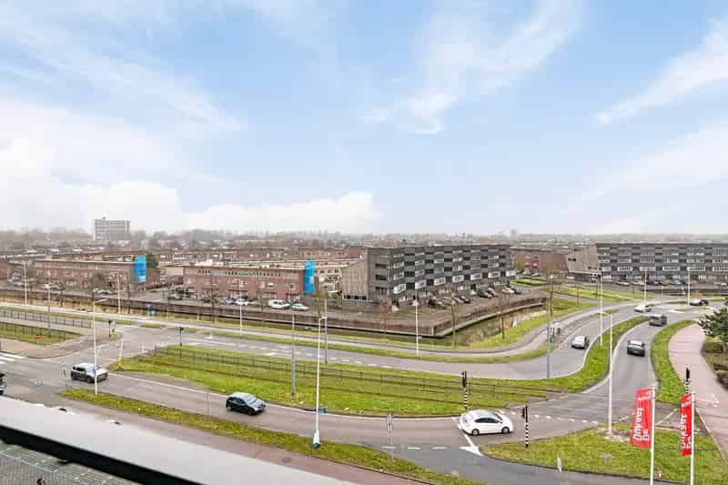Appartement te koop Amsterdam Nieuw-West 96m²