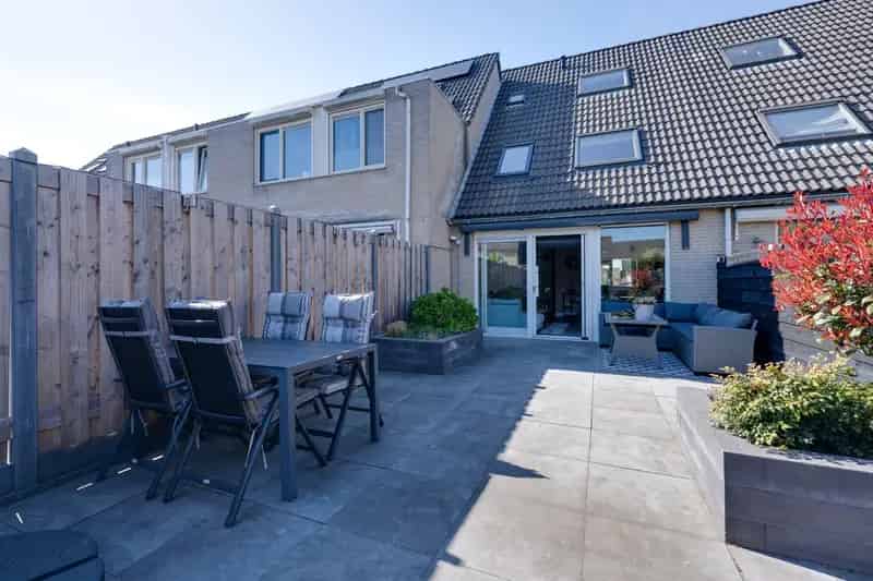 Huis te koop Clara Visserstraat Purmerend