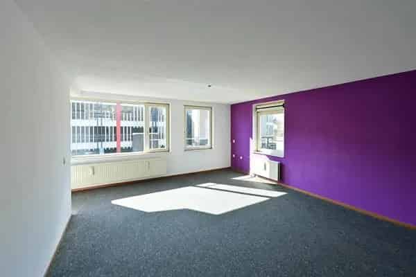 Royaal hoekappartement 3 slaapkamers Bussum 109m2