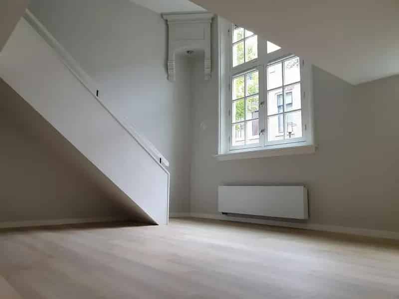 Luxe Appartement Utrecht Oost Voormalige School