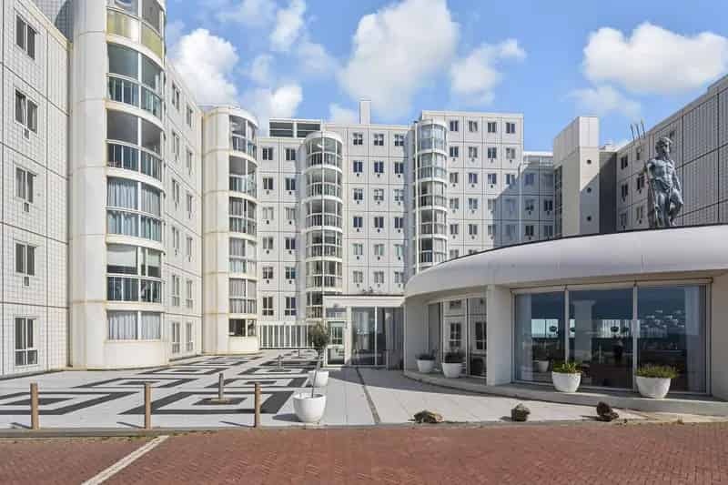 Appartement te koop: Seinpostduin 116 2586 EC Den Haag | Funda