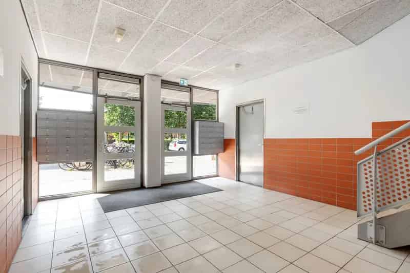 Appartement te koop Almere Buiten 2 slaapkamers ruim balkon