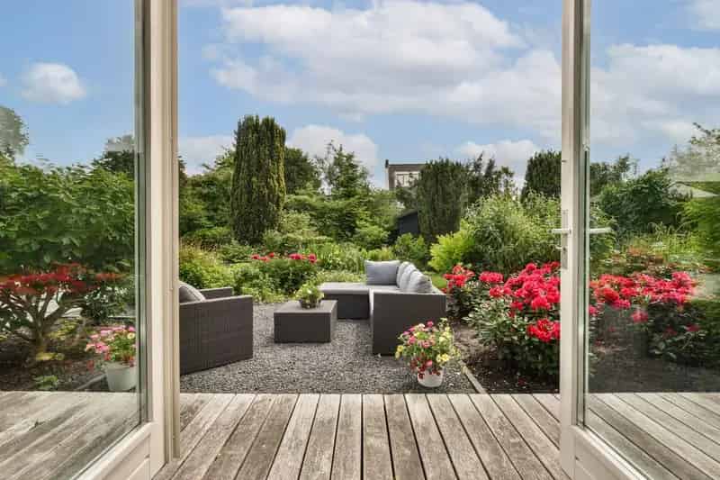 Luxe Villa Aalsmeer: Ruimte, Rust en 5 Slaapkamers