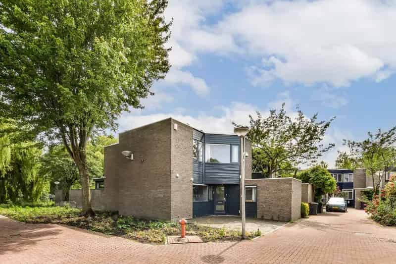 Huis te koop: Geerdinkhof 32 1103 PP Amsterdam 