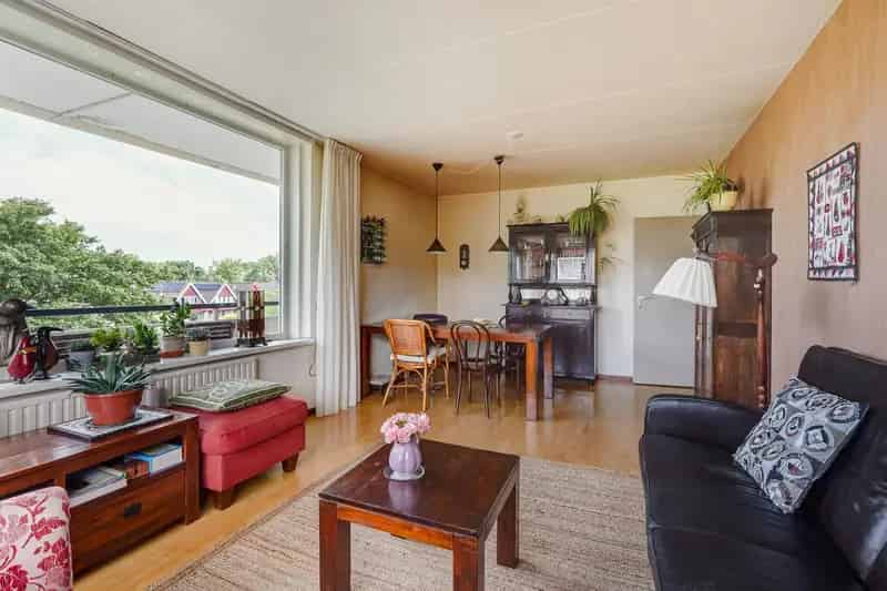 Appartement te koop Jan Steenstraat Maassluis
