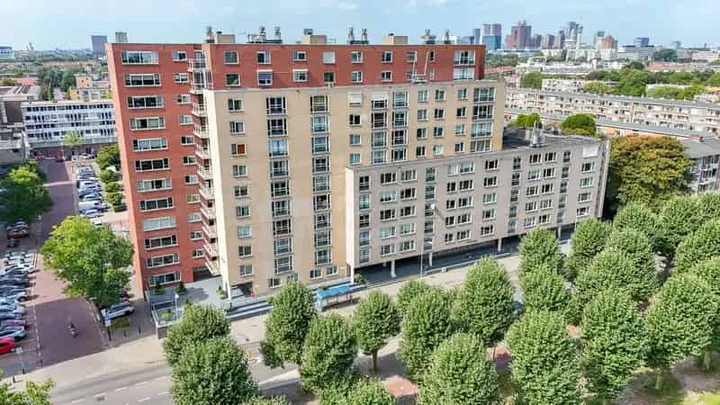 Appartement te koop: Spinozalaan 38-B 2273 XC Voorburg | Funda