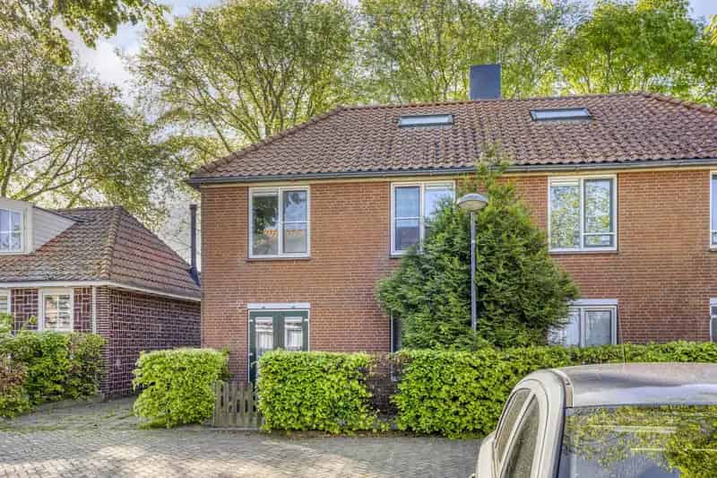 Huis Te Koop , 59, Pioniersstraat, Lelystad, Flevoland