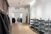 56m2 Winkelruimte Amsterdam te Huur