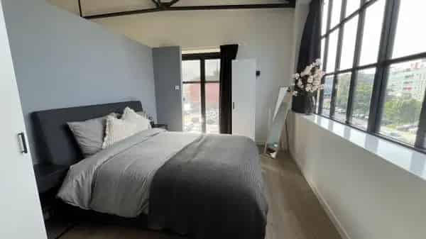 Gemeubileerd Appartement Hengelo Binnenstad 1 Slaapkamer