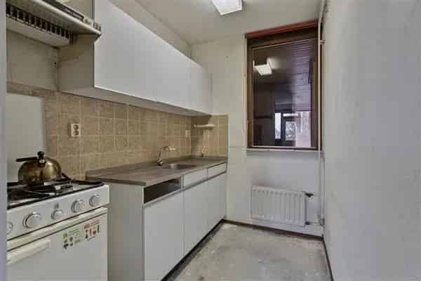 Appartement Veldhoven Centrum Balkon Tuin Berging Garage