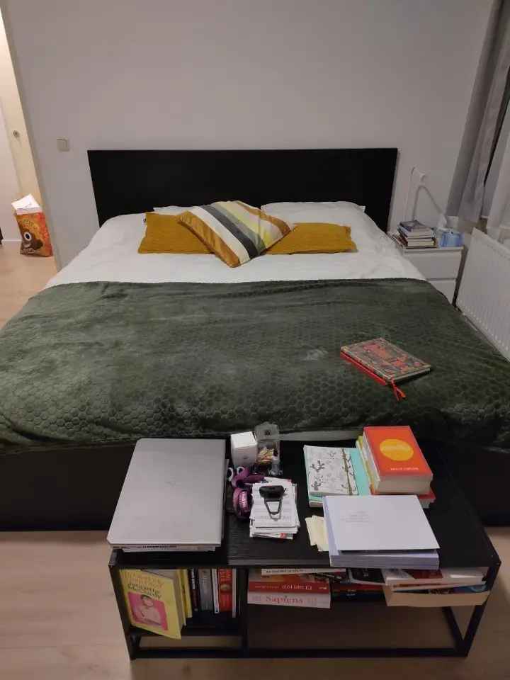 Furnished room in The Hague