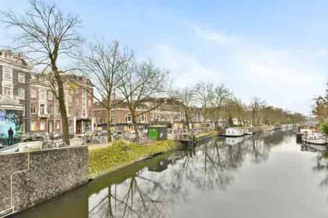 3 Kamer Appartement 100m2 Amsterdam Zuid Gemeubileerd