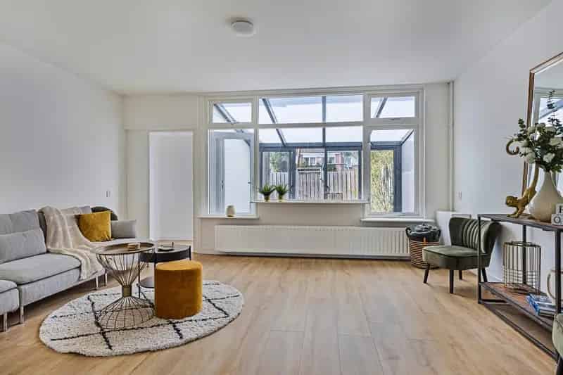 Huis te koop Almere Haven 3 slaapkamers luxe keuken