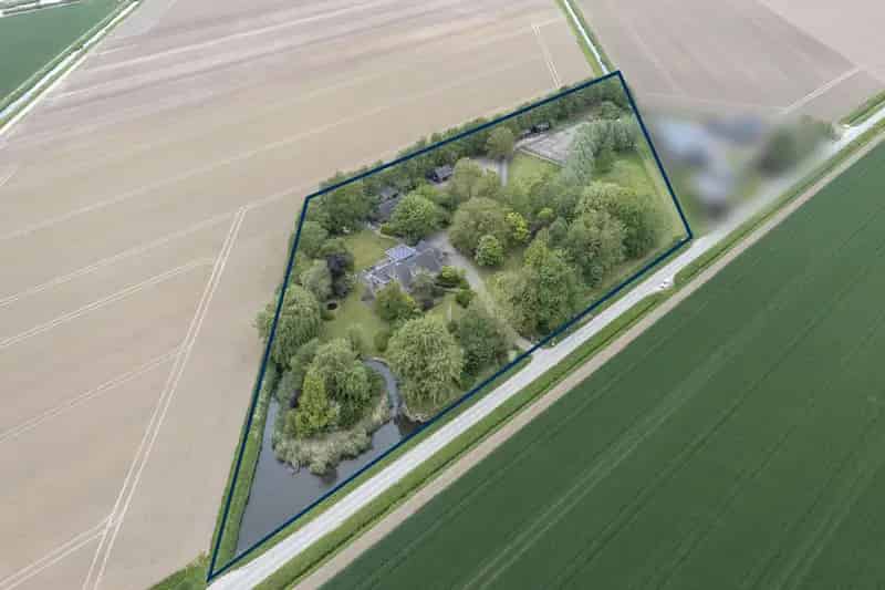 Huis Te Koop , 3, Tweede Kruisweg, Puttershoek, Zuid-Holland