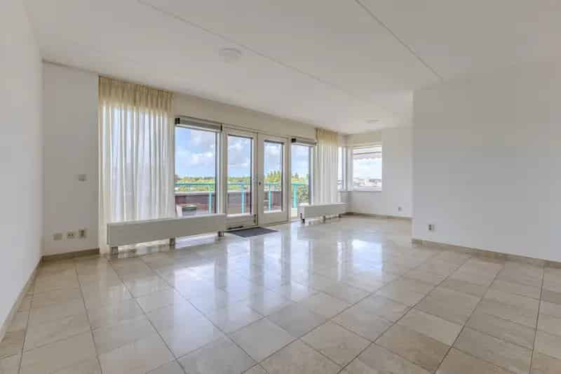 Appartement te koop Heemskerk Ruysdaelstraat