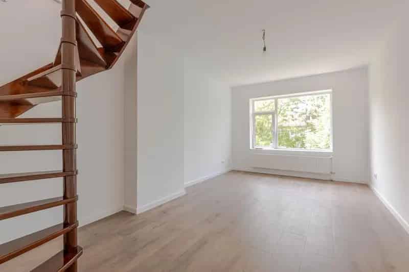 Luxe Appartement Rotterdam Zuid 3 slaapkamers gerenoveerd