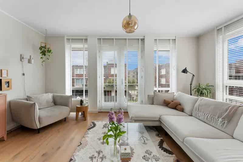 Instapklaar Familiehuis Papendrecht 4 slaapkamers 2 badkamers