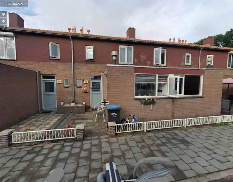 Nijmegen Kolping: Gezellige gerenoveerde woning nabij Goffertpark