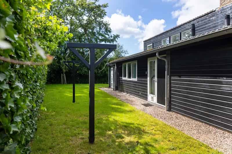 Gerenoveerde Recreatiewoning Ouddorp 3 slaapkamers 2 badkamers