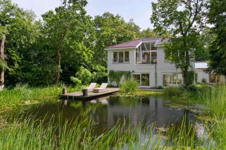 Villa Te Koop in Bergen, Noord-Holland