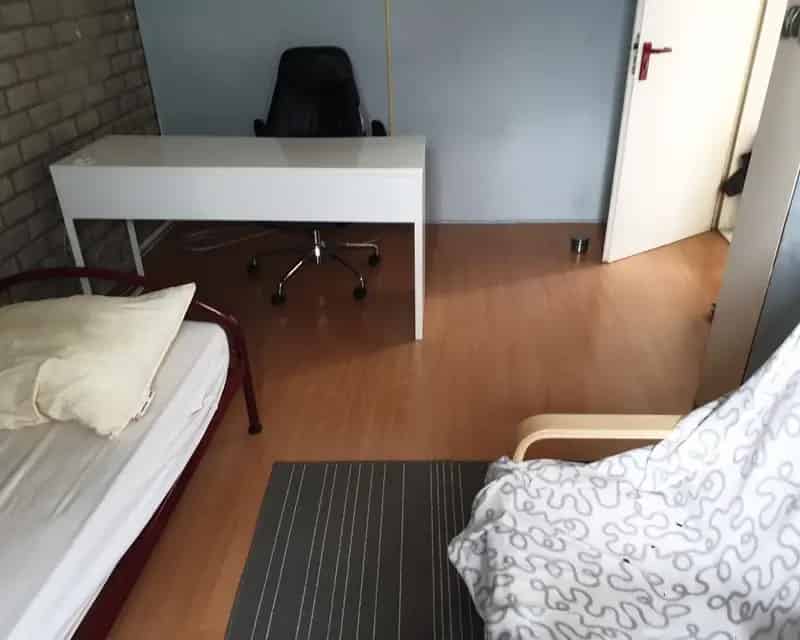 Studentenkamer Heerlen Centrum Nabij Bushalte