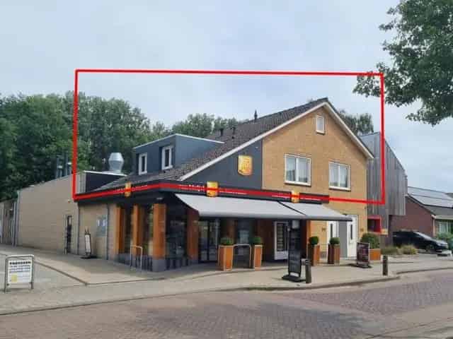 Bovenwoning te huur in Clinge 2 slaapkamers
