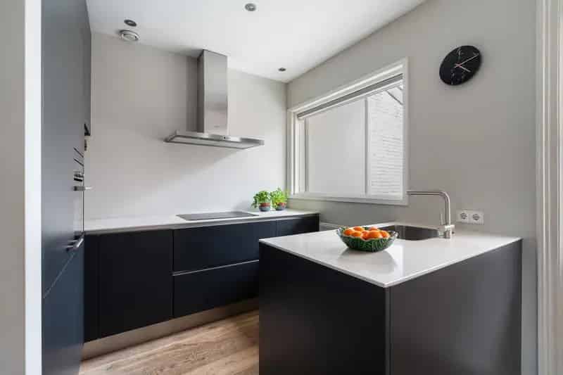Fantastische 6 Kamer Dubbele Bovenwoning Rotterdam Provenierswijk