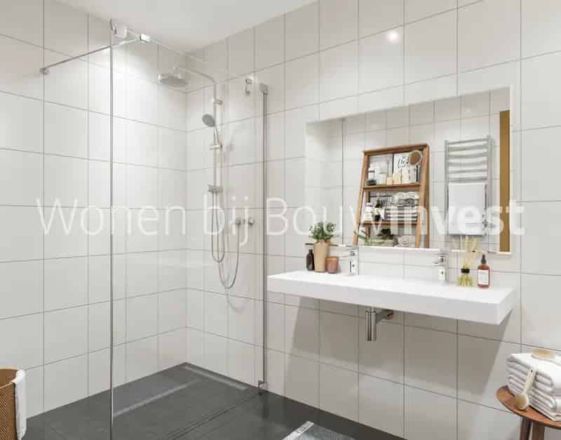 3 Kamer Appartement Eindhoven Vonderkwartier 104m2
