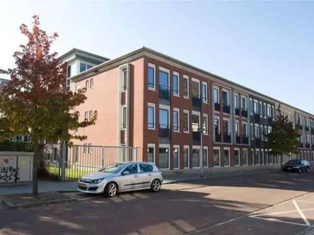 Appartement Enschede: Geschikt voor 2 Personen tot 28 jaar