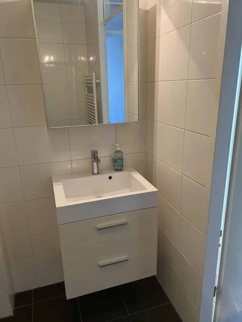 Gerenoveerde Kamers Purmerend Nabij Station